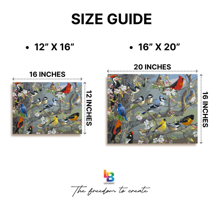 Orchard Puzzle