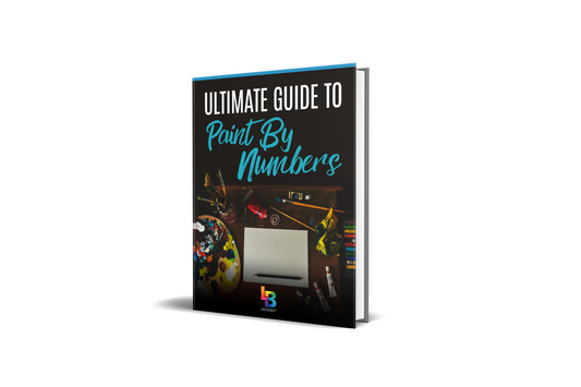 Ultimate Guide To Paint By Numbers For Adults