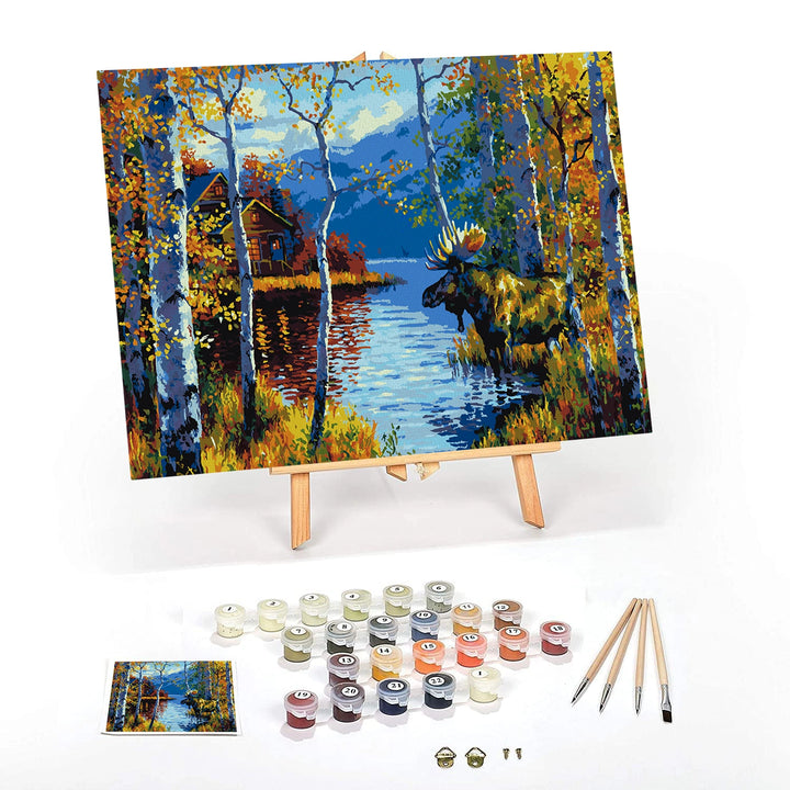 Northwoods Retreat